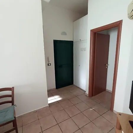 Casa Del Papavero 아파트