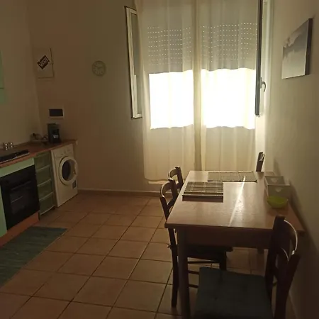 Casa Del Papavero 아파트 *