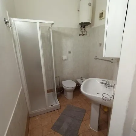 Casa Del Papavero Daire *