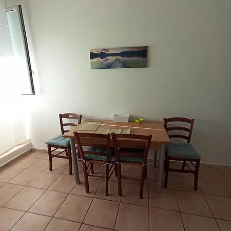Casa Del Papavero Piombino