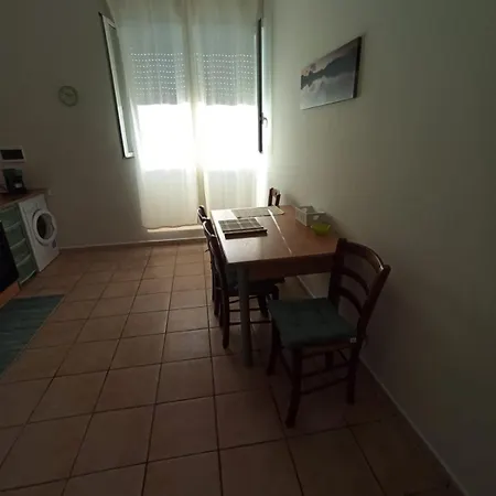 Casa Del Papavero Apartment