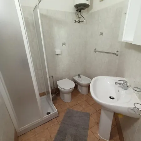 Casa Del Papavero Apartment *