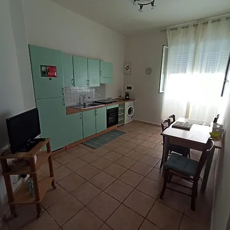 Casa Del Papavero